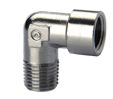 R3/4" MALE x G3/4" FEMALE ELBOW - 2020 3/4-3/4